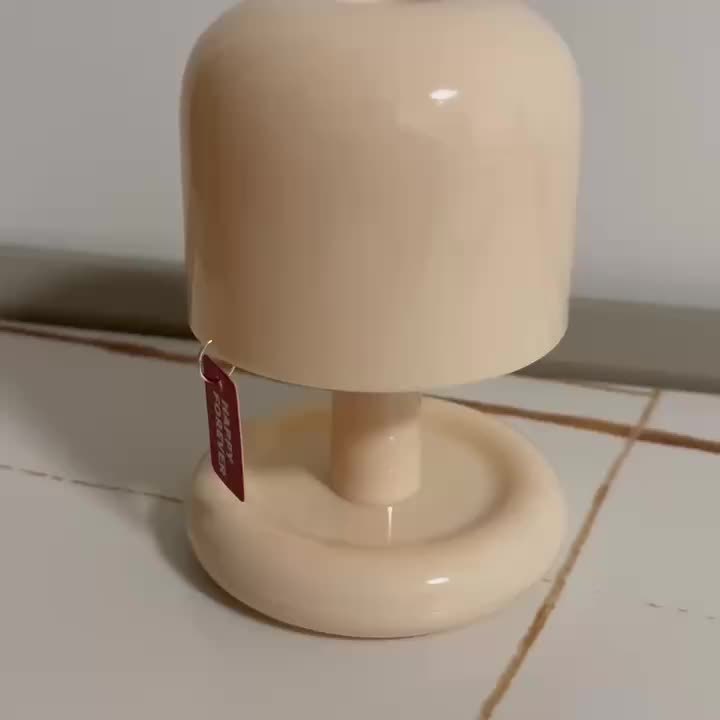 Mini Bedside Night Light Sunset Lamp