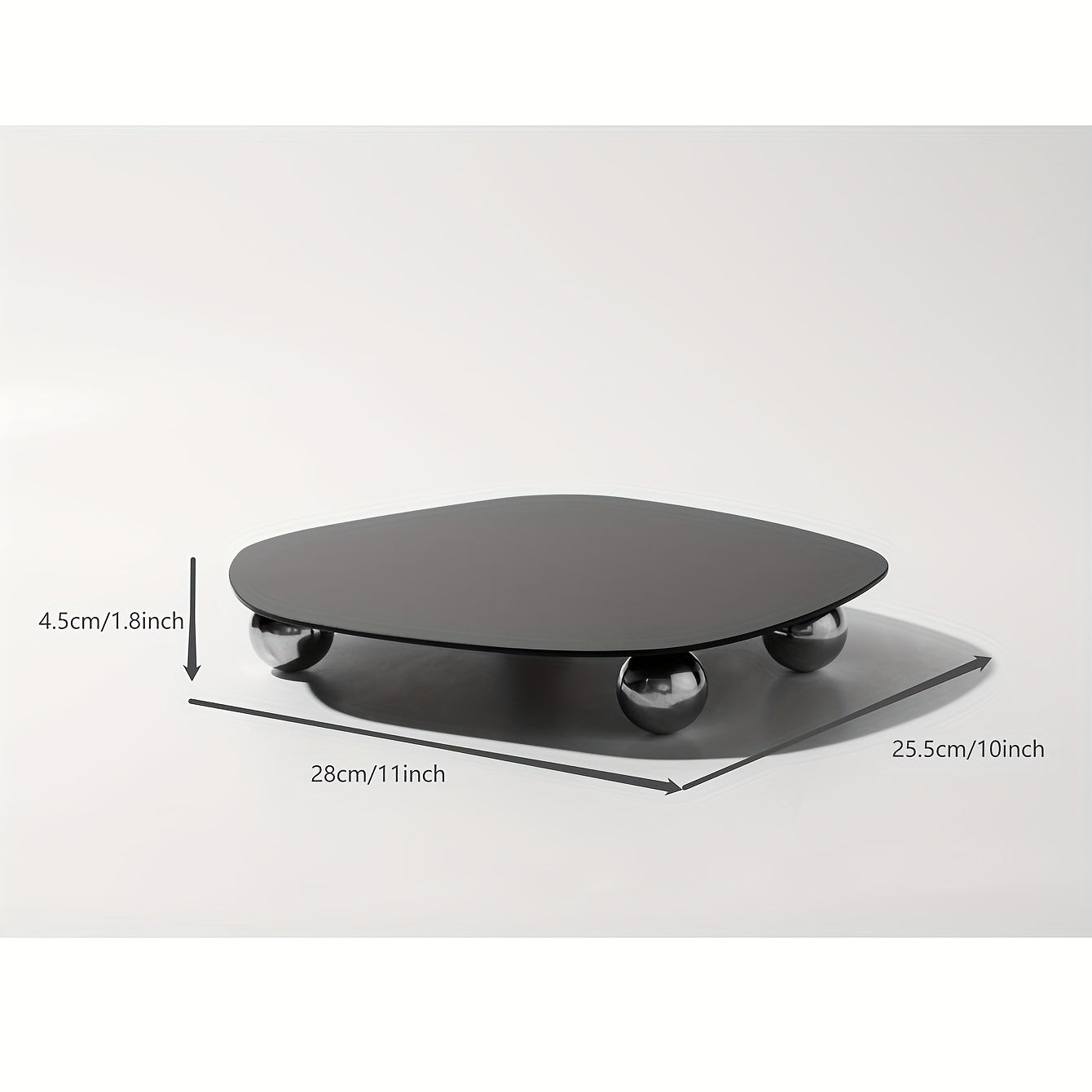 Decor Table Tray