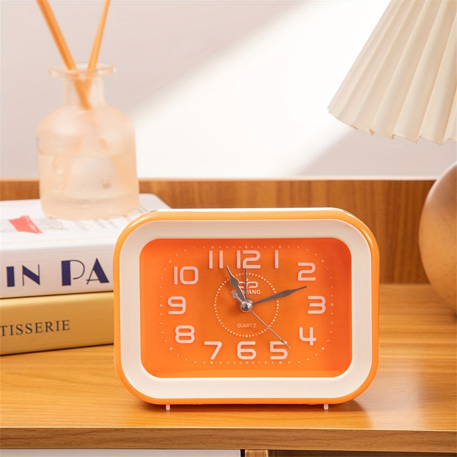 Retro Decor Analog Clock