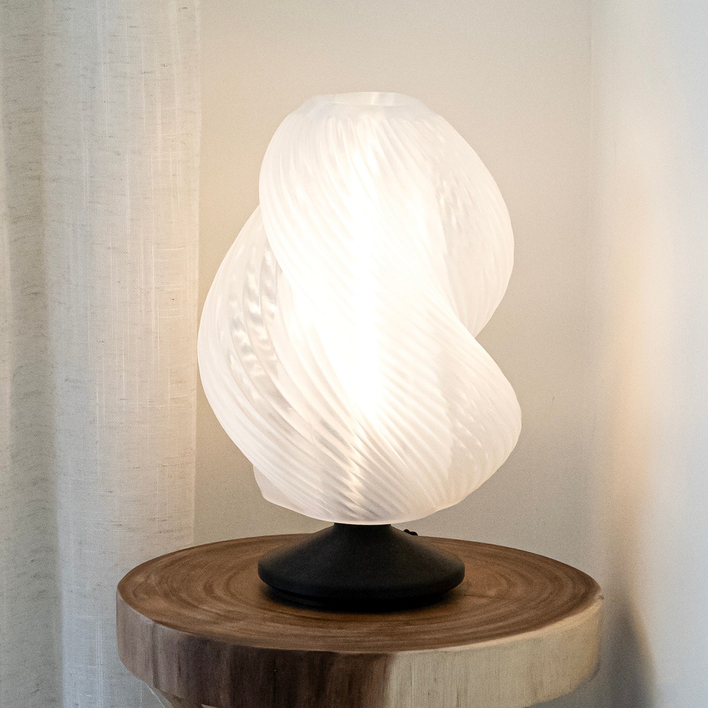 ArtVisual Volcano Accent Lamp