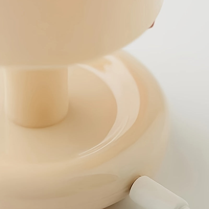 Mini Bedside Night Light Sunset Lamp