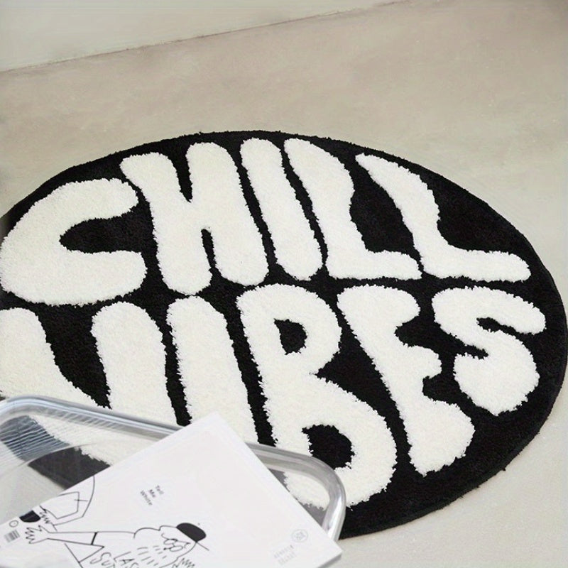 Chill Vibes Rug