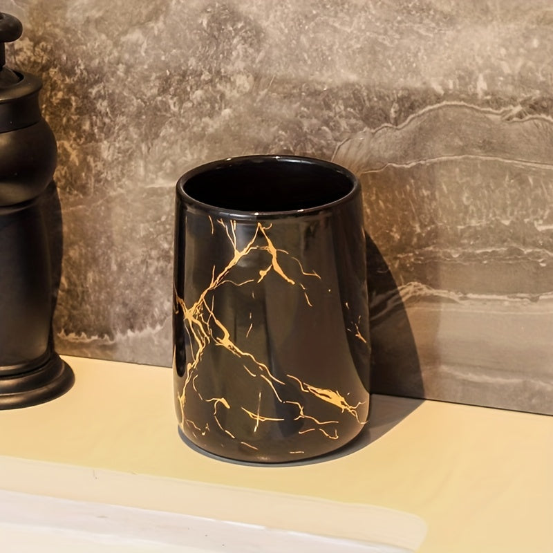 Modern Design Toothbrush Holder
