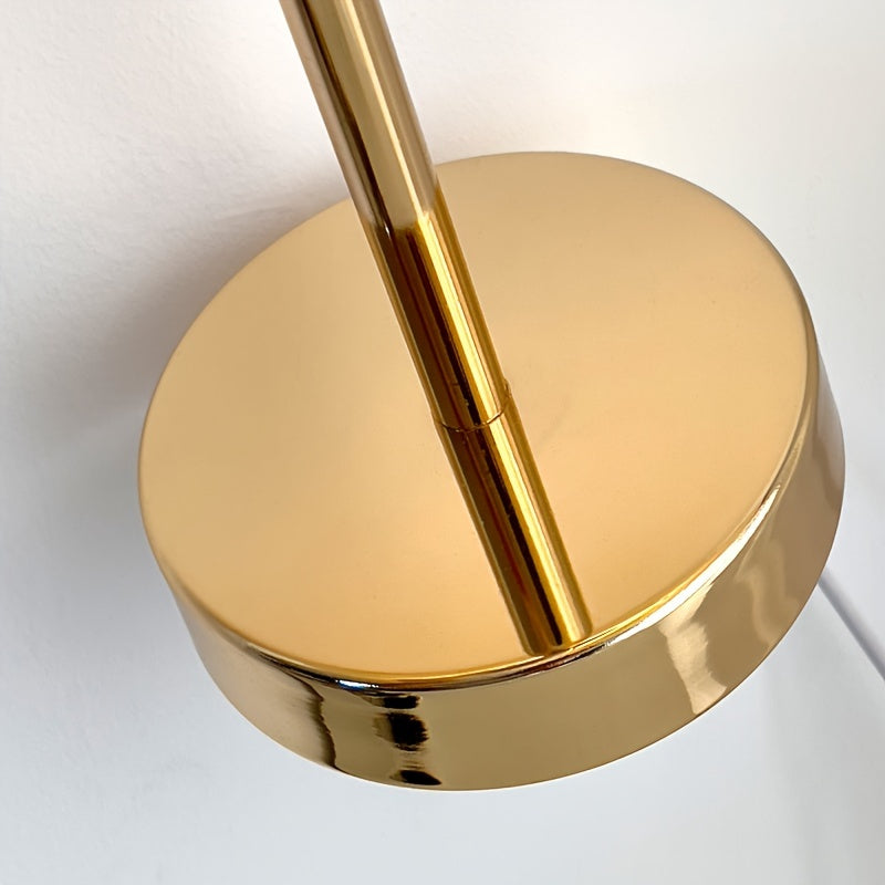 Modern Design Feather Lamp