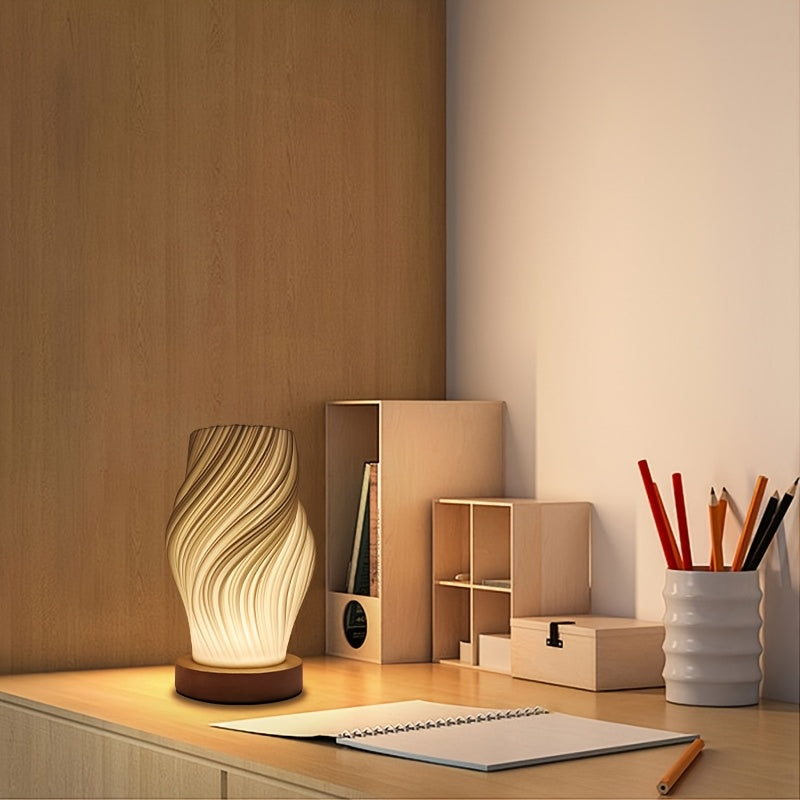 Modern Design Dimmable LED Lamp