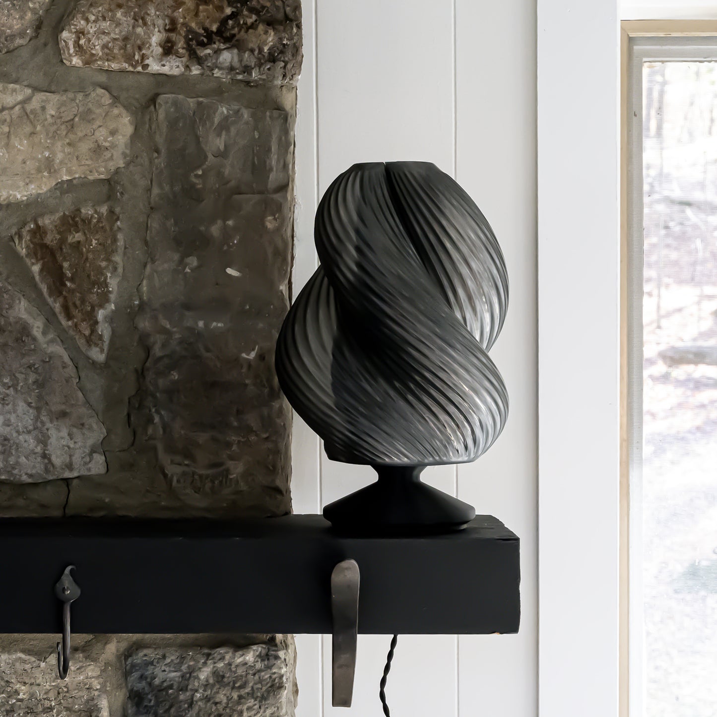 ArtVisual Volcano Accent Lamp