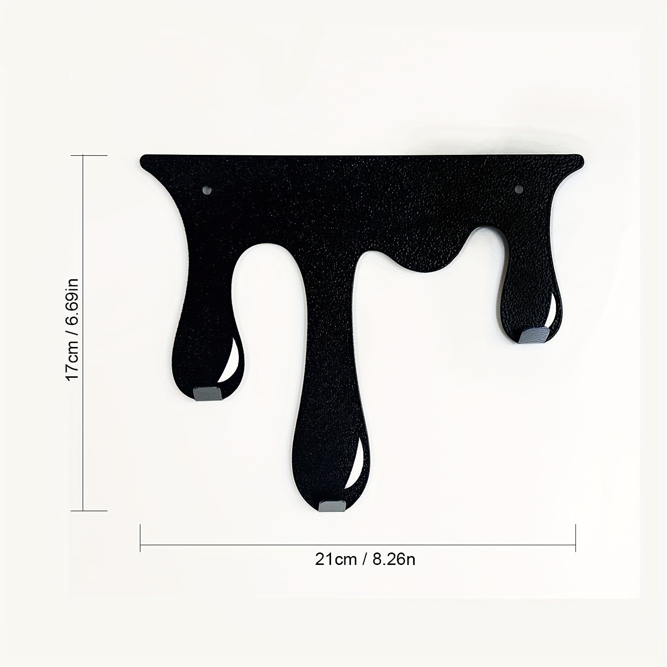 Drip Design Key Rack