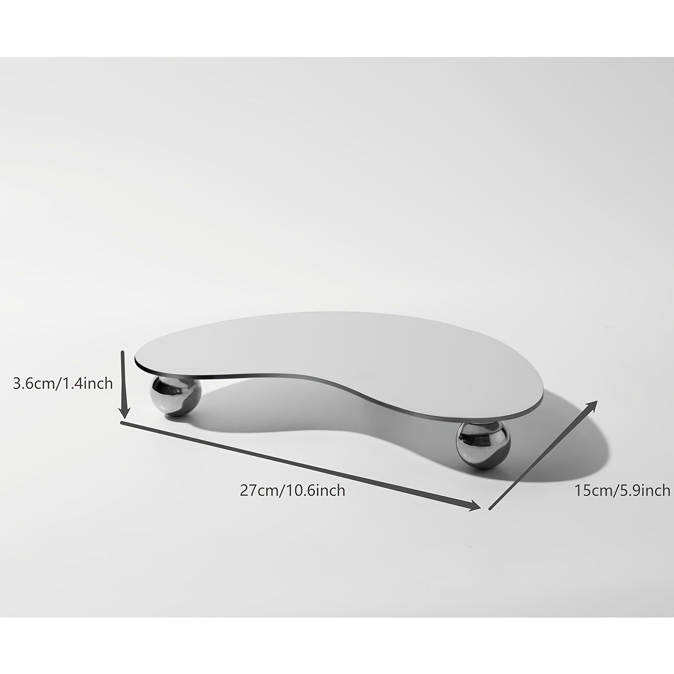Decor Table Tray