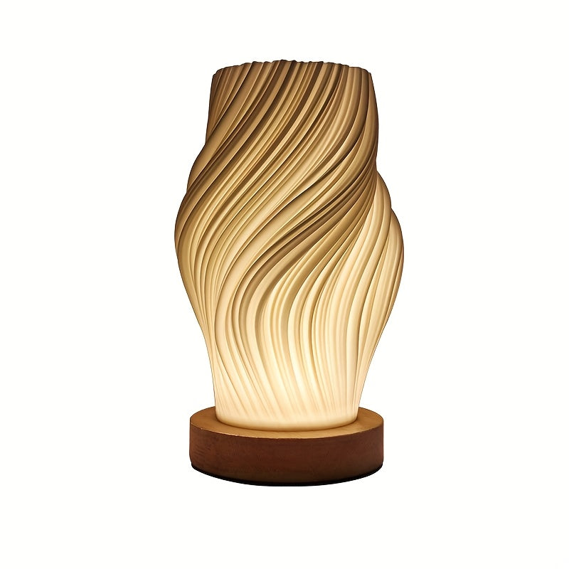 Modern Design Dimmable LED Lamp