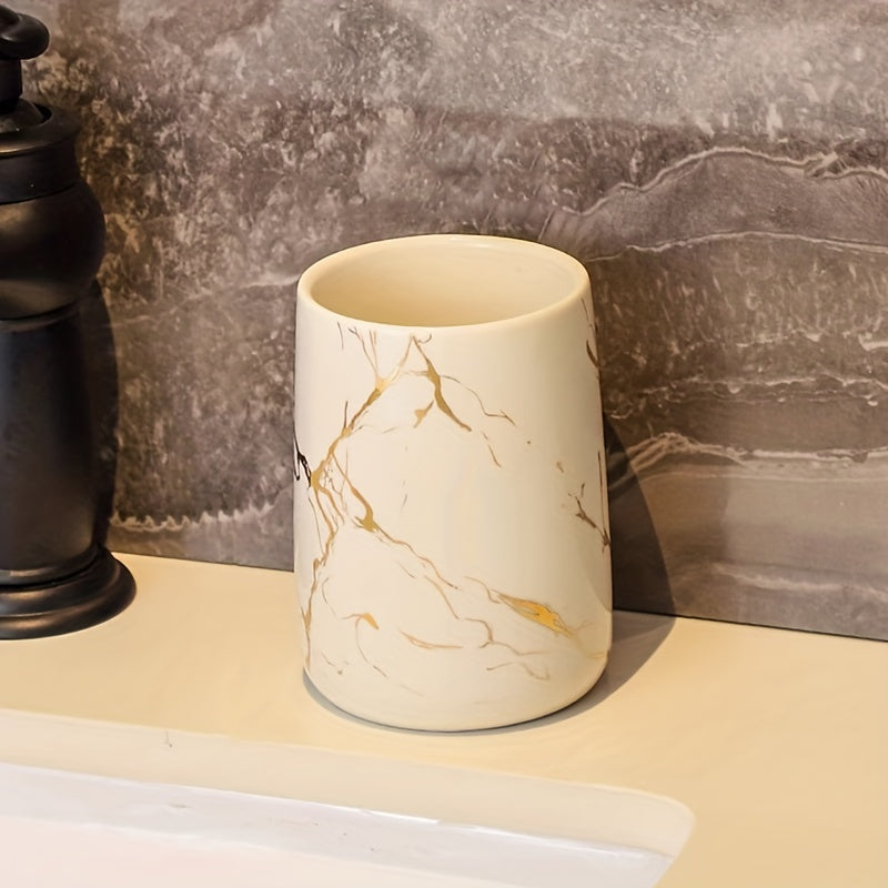 Modern Design Toothbrush Holder