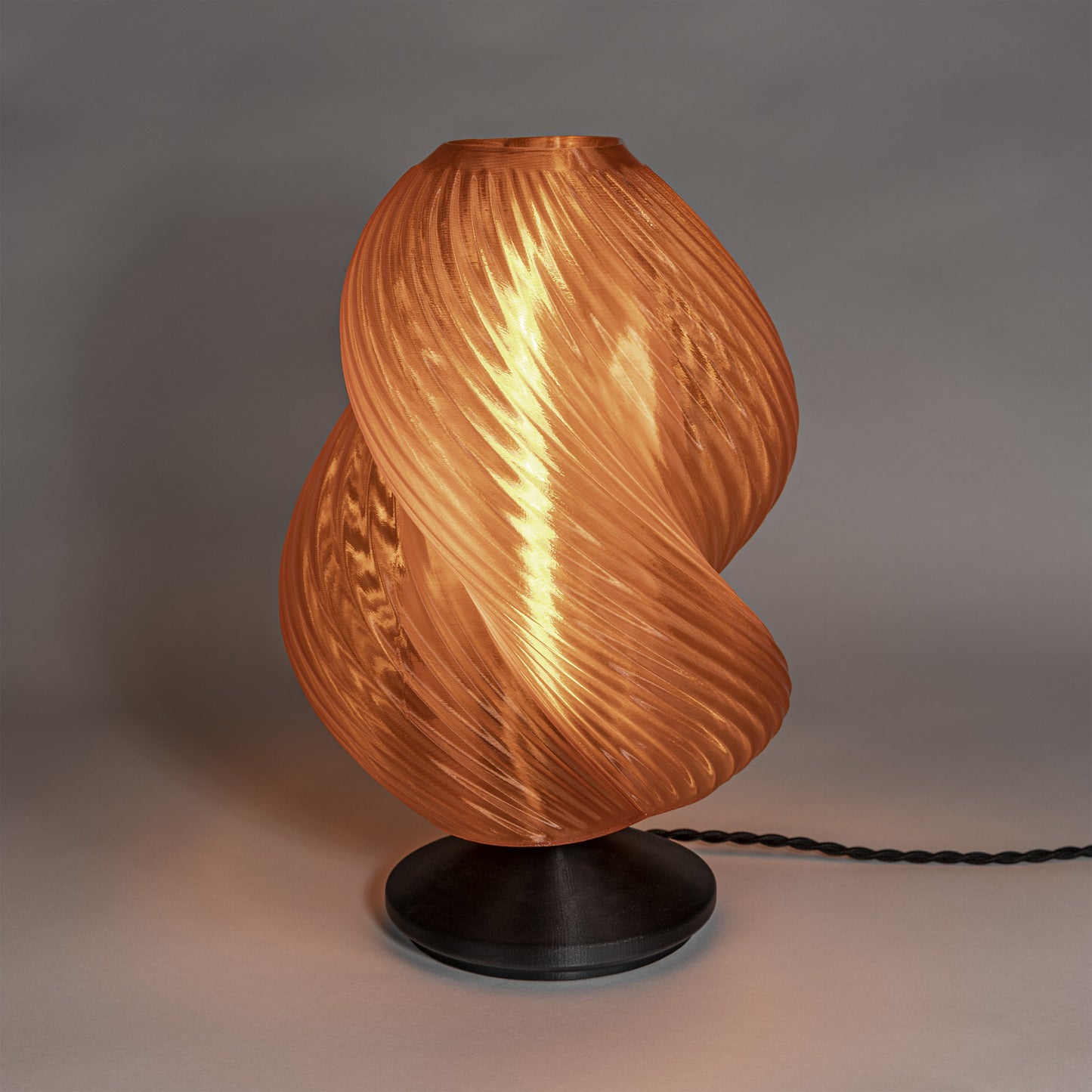 ArtVisual Volcano Accent Lamp