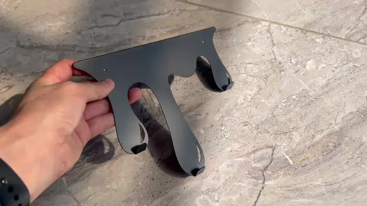 Drip Design Key Rack