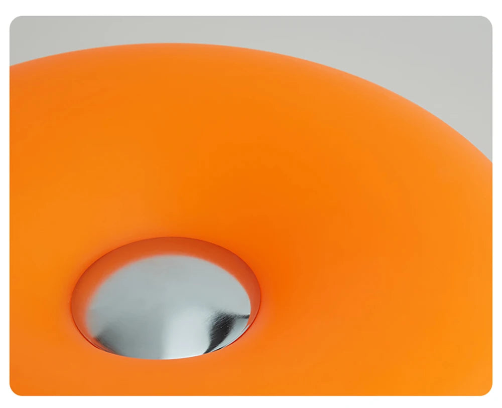 Modern Bauhaus Table Lamp