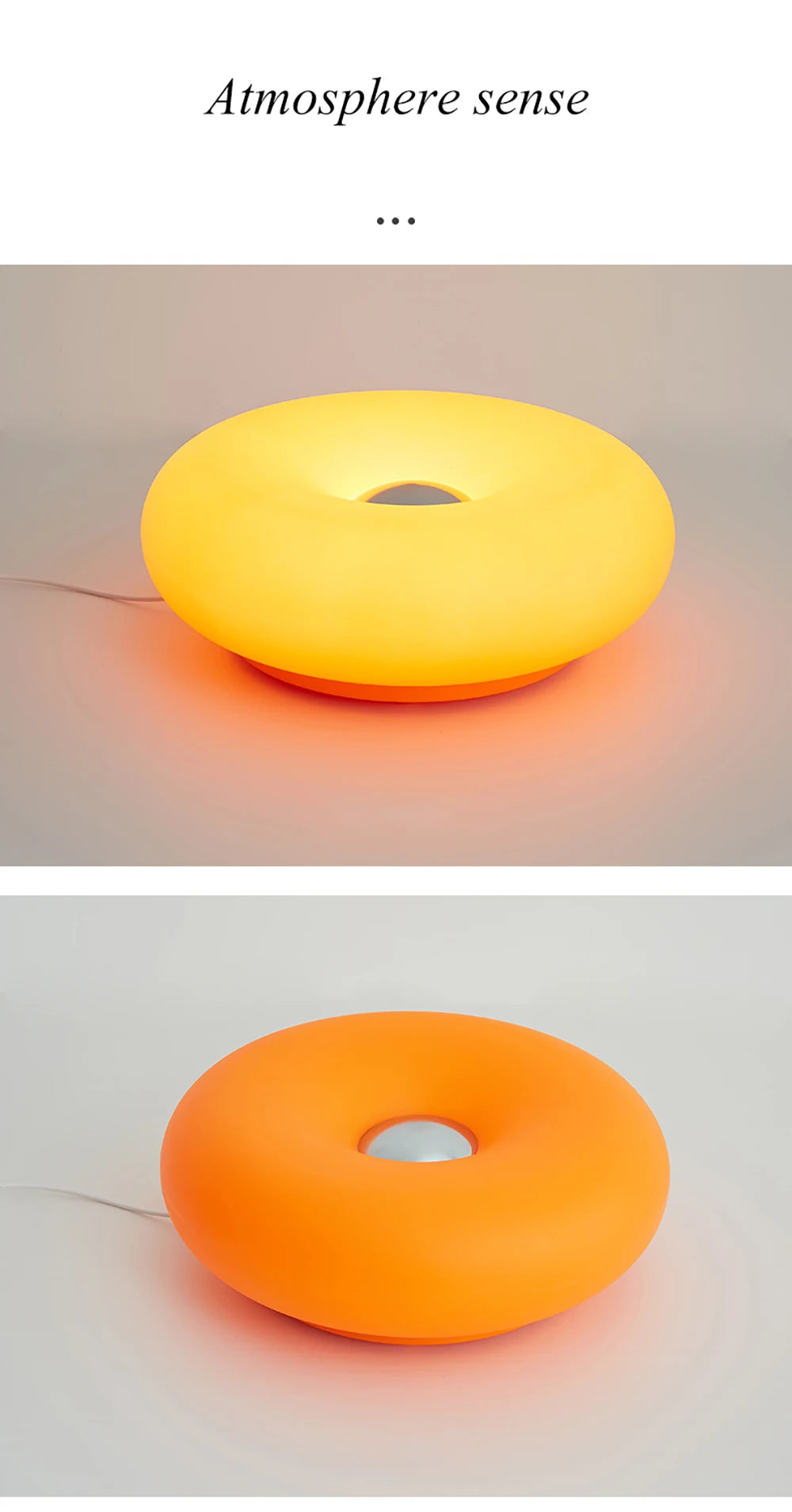 Modern Bauhaus Table Lamp