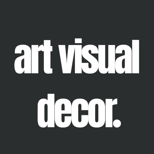 Art Visual Decor