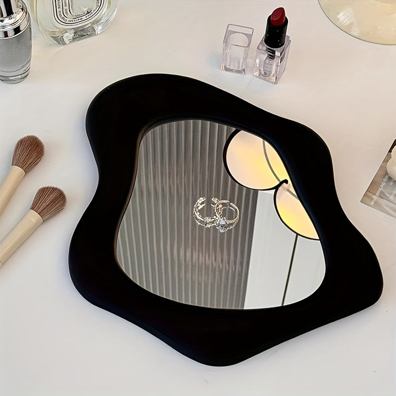 Cloud Design Modern Mirror