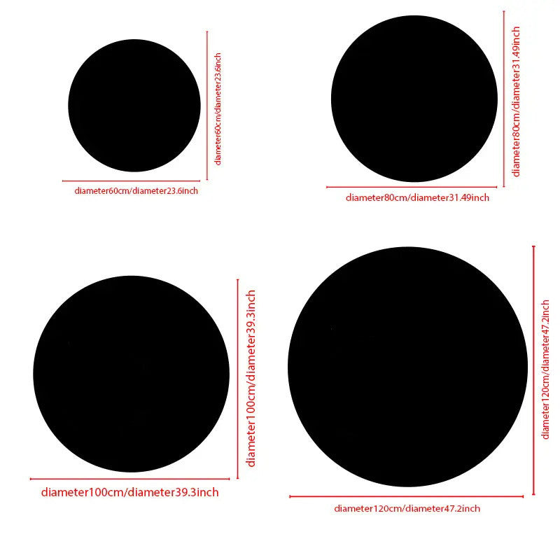 8 Ball Rug