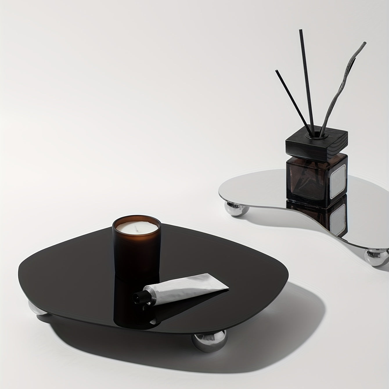 Decor Table Tray
