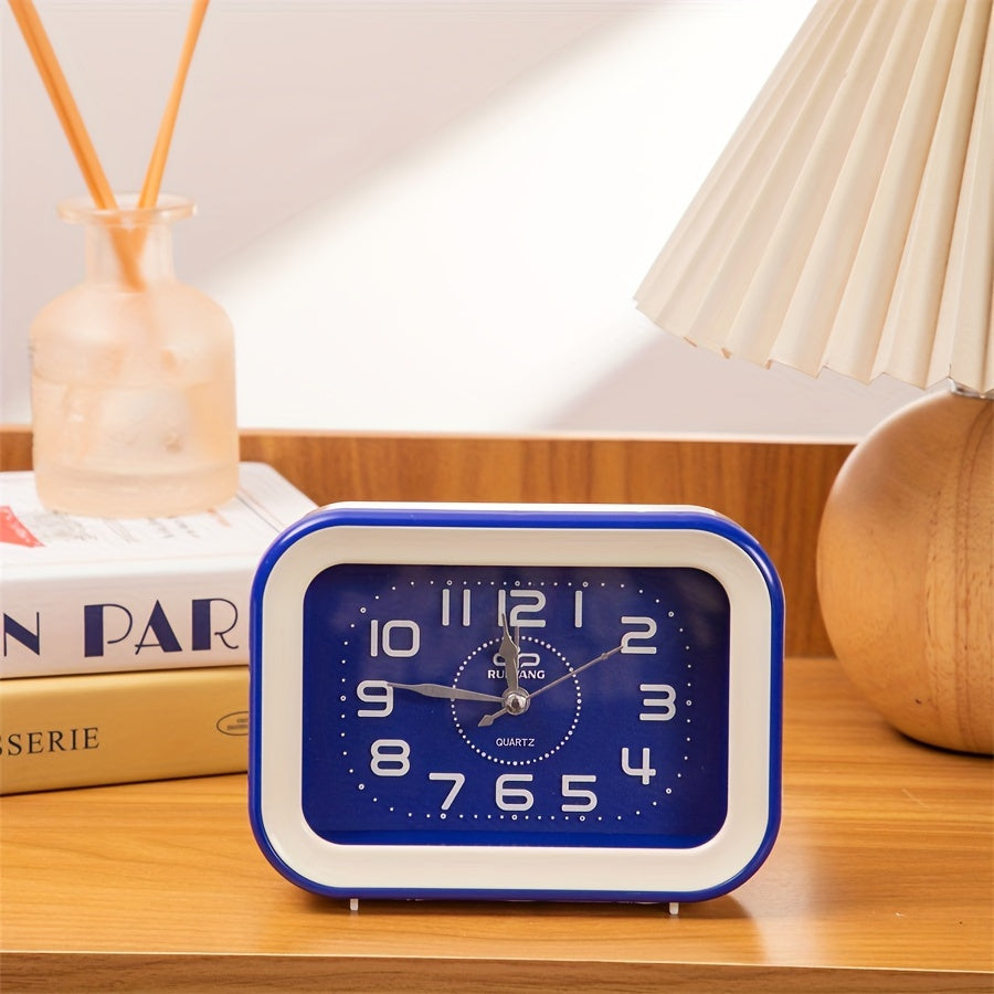 Retro Decor Analog Clock