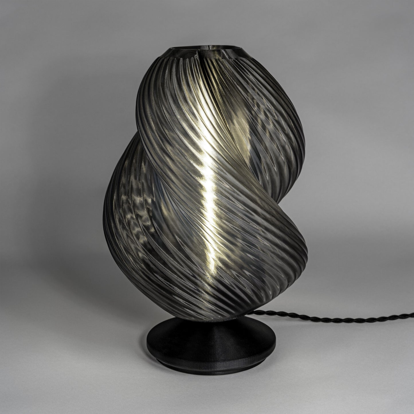 ArtVisual Volcano Accent Lamp