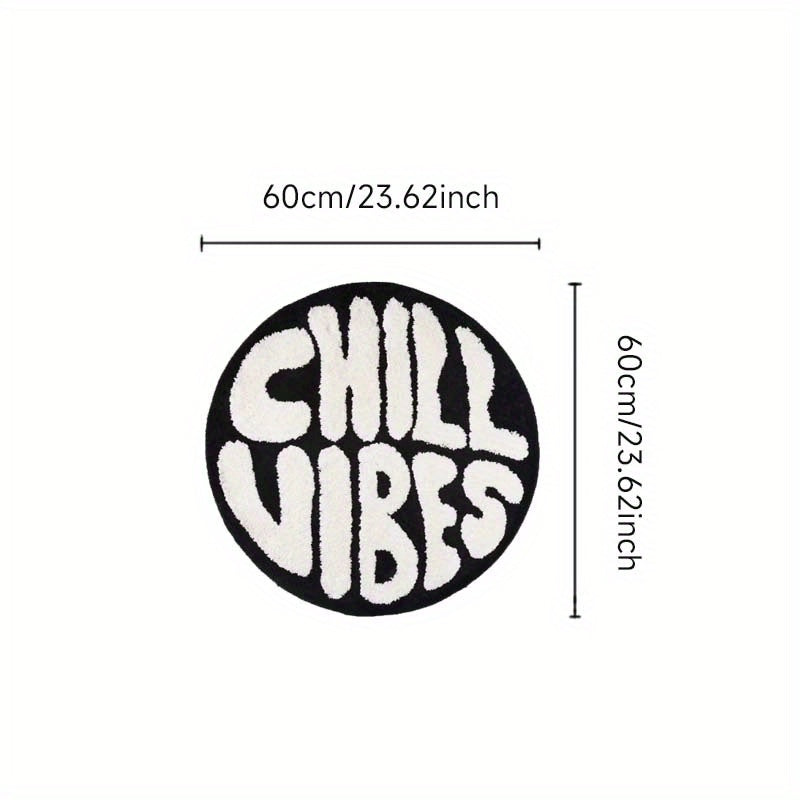 Chill Vibes Rug