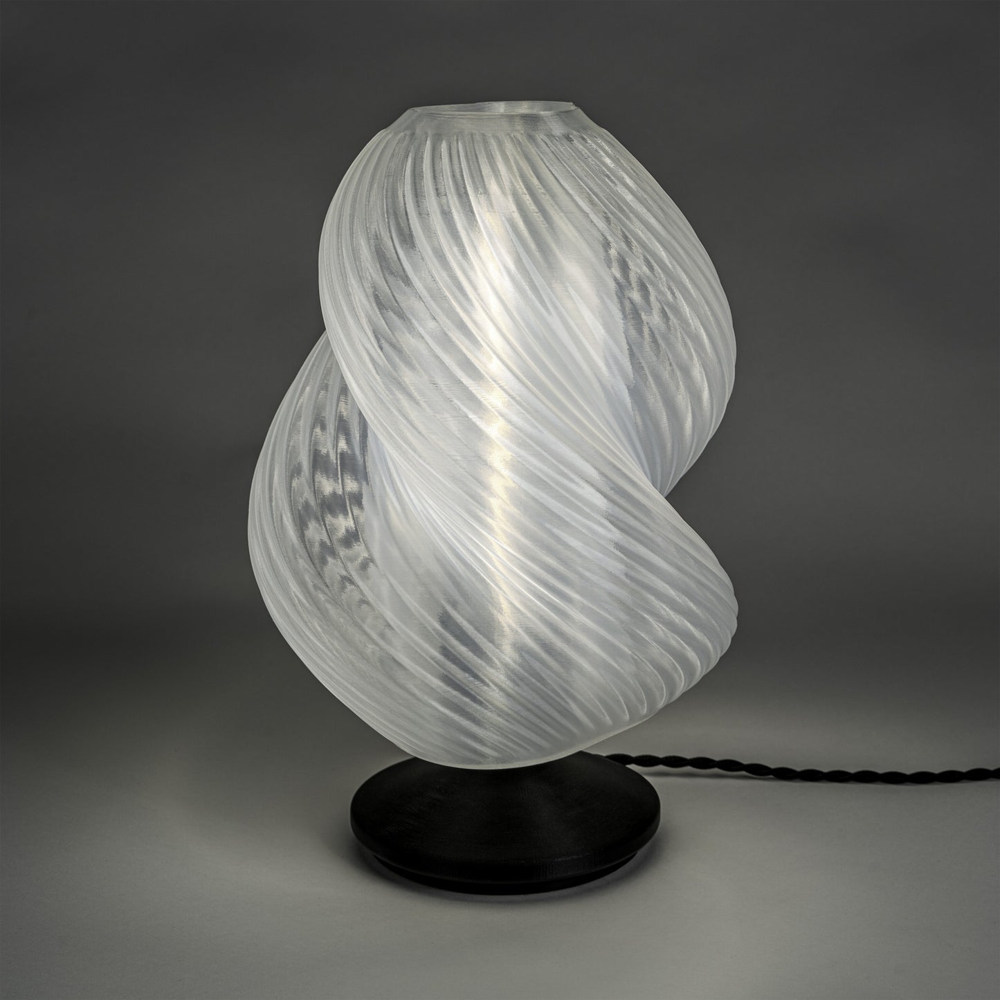 ArtVisual Volcano Accent Lamp