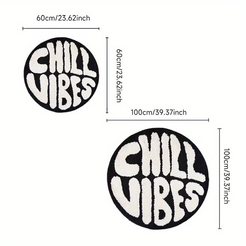 Chill Vibes Rug