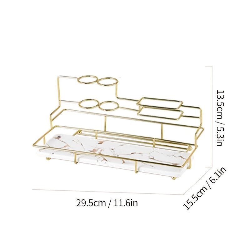 Modern Design Toothbrush Holder