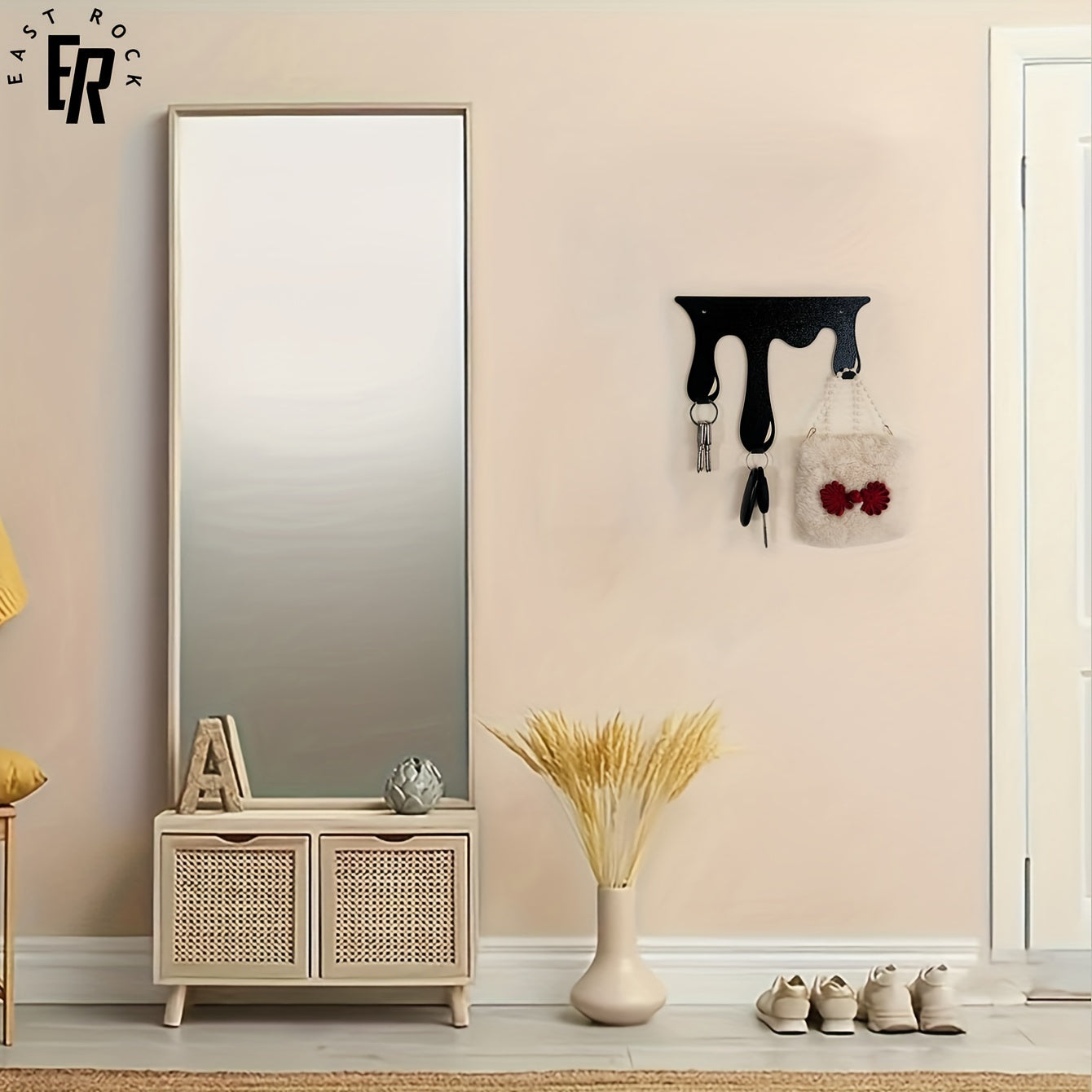 Drip Design Key Rack