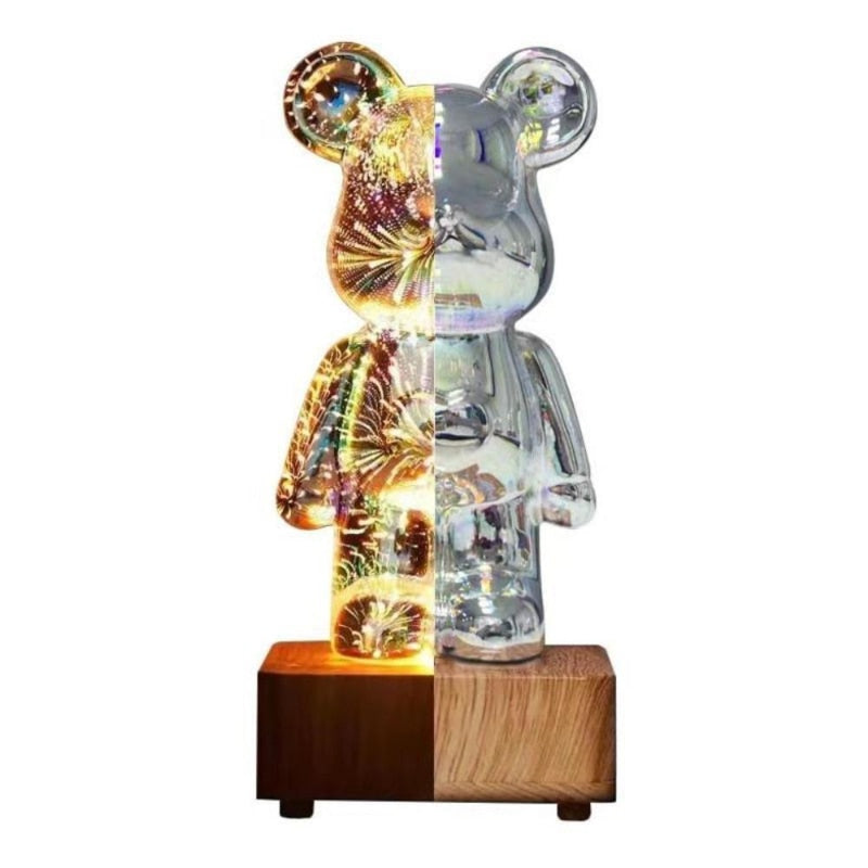 GloBear Standing Lamp