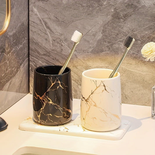 Modern Design Toothbrush Holder