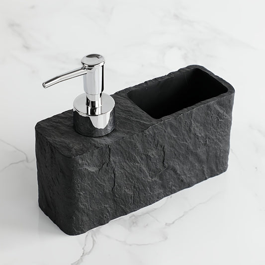 Modern Resin Soap Dispenser