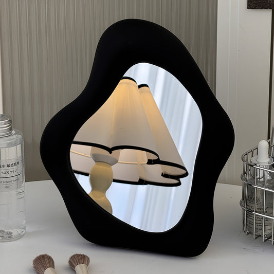 Cloud Design Modern Mirror