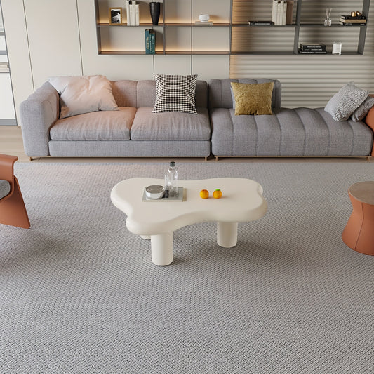 Modern Cloud Coffee Table