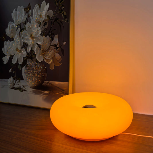 Modern Bauhaus Table Lamp