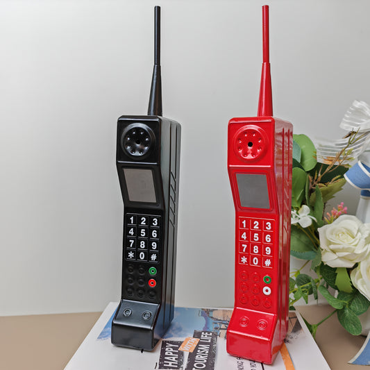 Retro Decor Phone Model