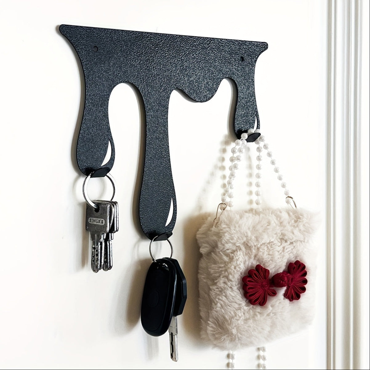 Drip Design Key Rack