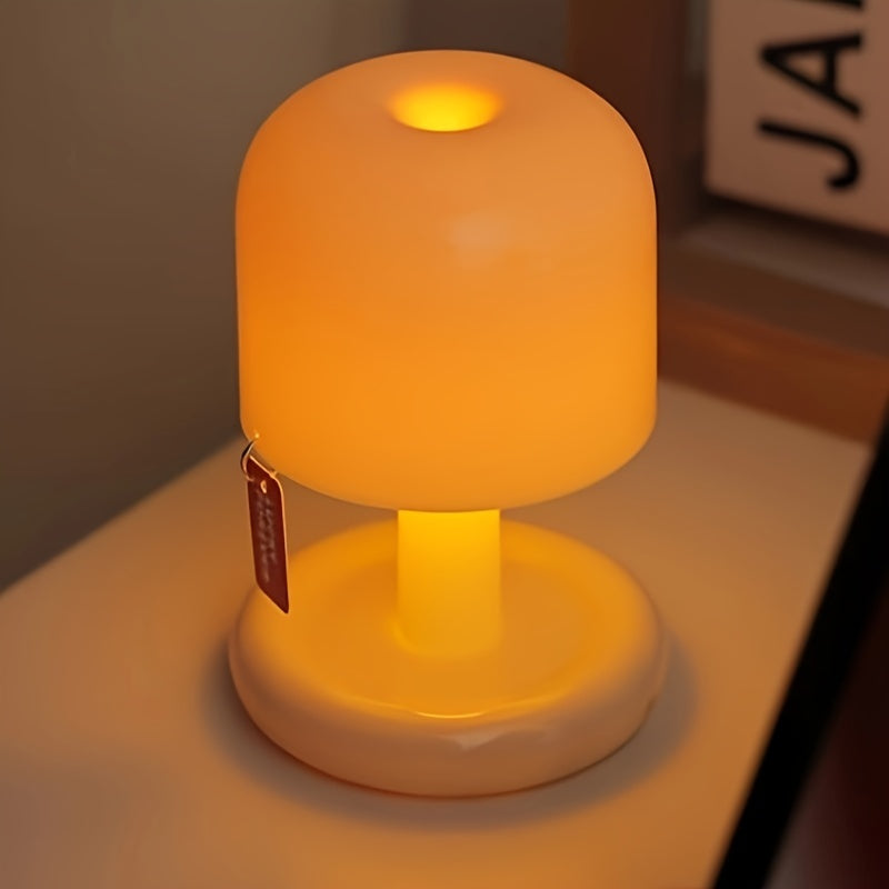 Mini Bedside Night Light Sunset Lamp