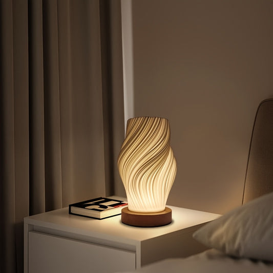 Modern Design Dimmable LED Lamp