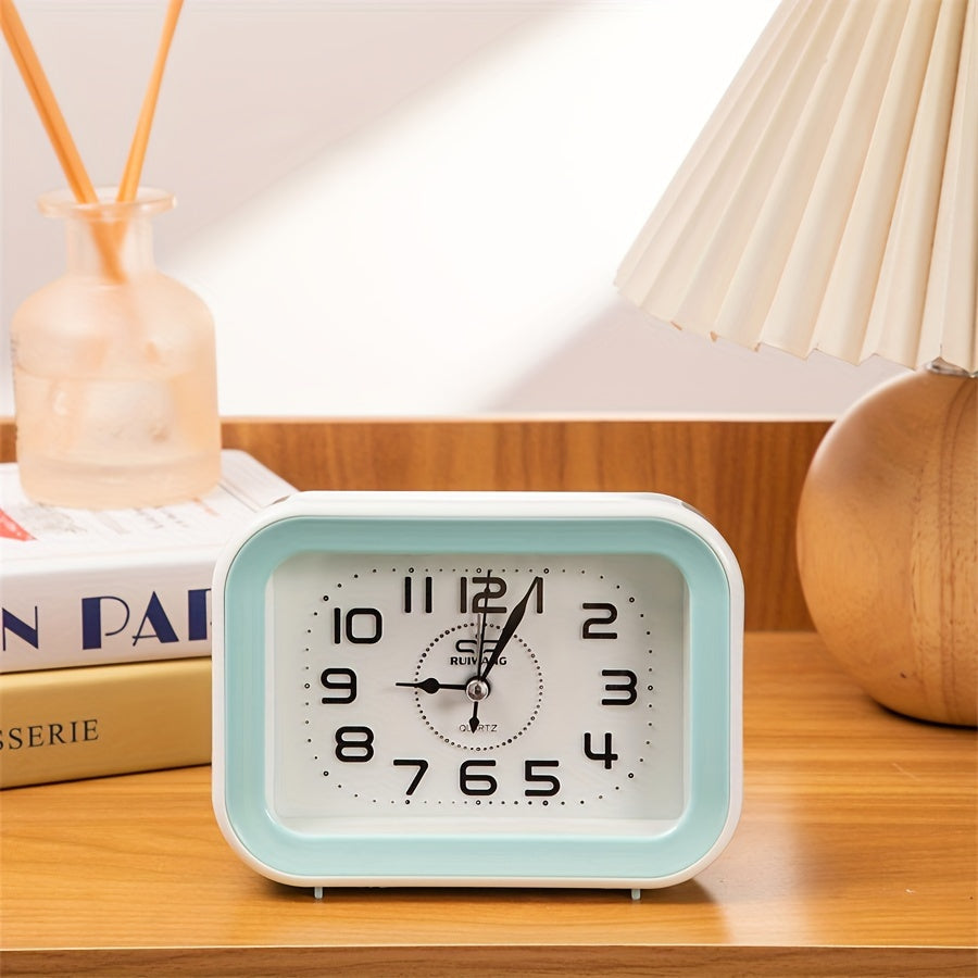 Retro Decor Analog Clock
