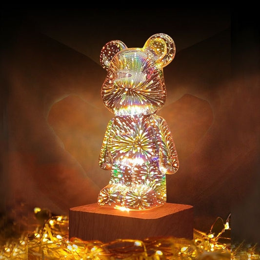 GloBear Standing Lamp